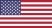 American Flag Icon