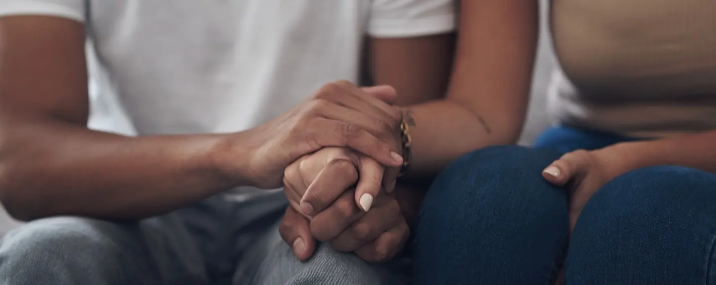 There are many avenues of support for people with Huntington's disease (HD) and their care partners.